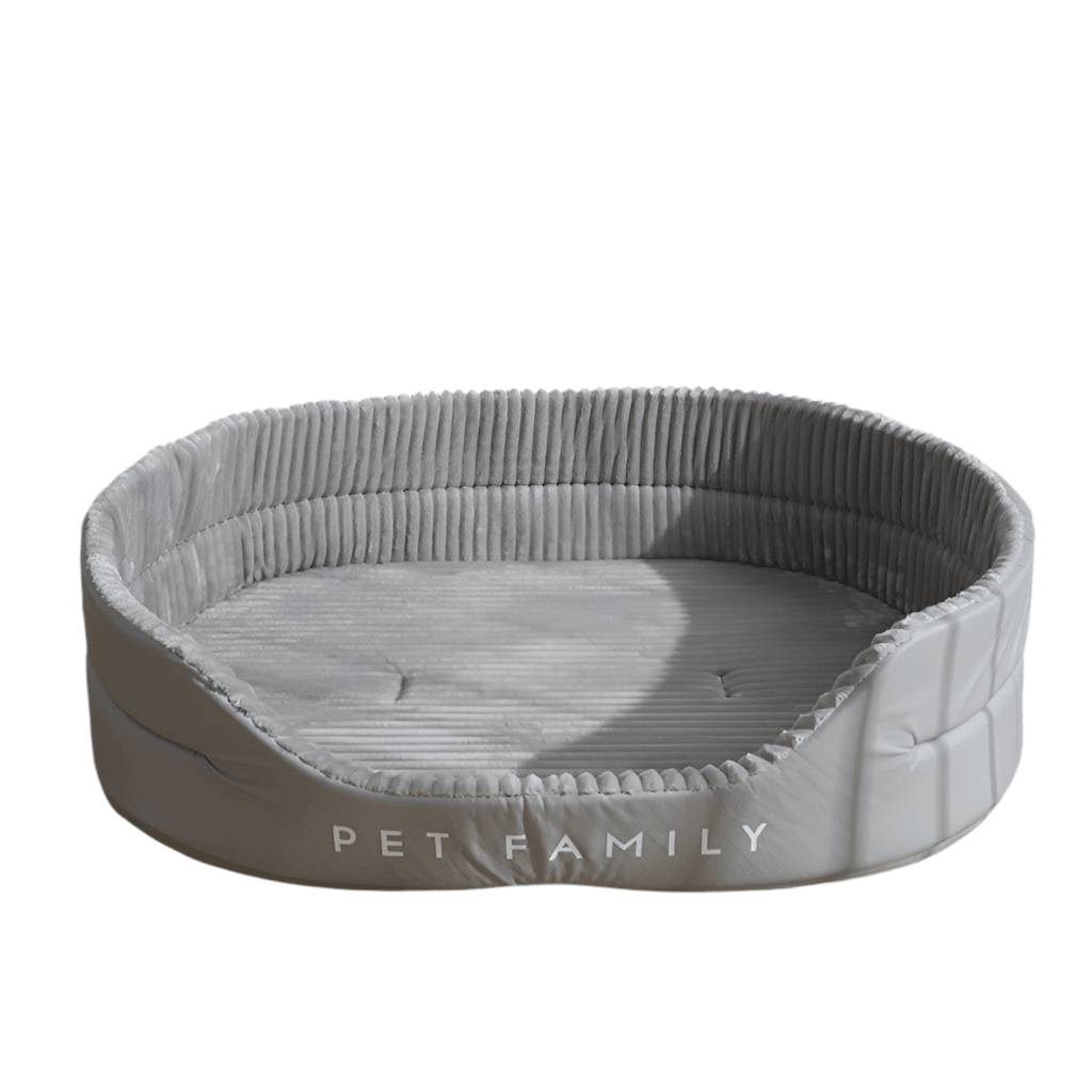 Cooling & Calming Pet Bed – Breathable, Washable & Supportive DesignDog BedBravo Pets