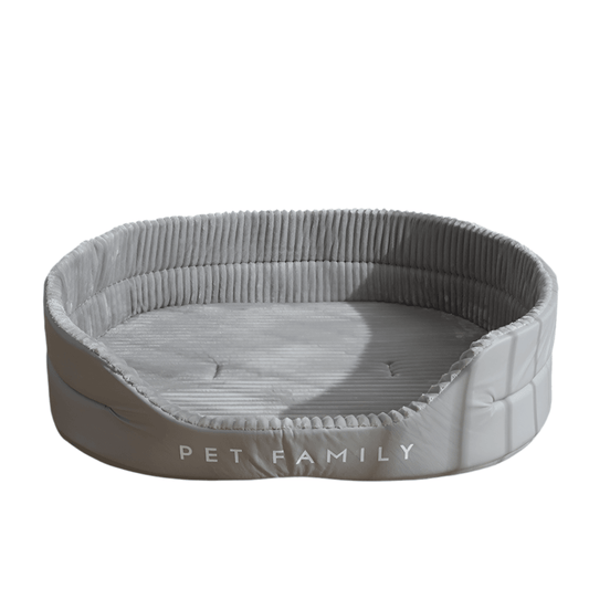 Cooling & Calming Pet Bed – Breathable, Washable & Supportive DesignDog BedBravo Pets