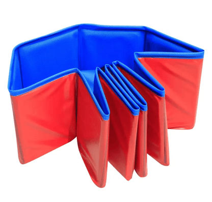 Portable Folding Pet Pool – Durable & Travel - Friendly Dog Bath for Cooling & PlaytimeDog PoolBravo Pets