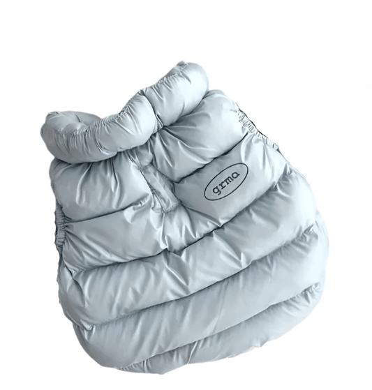 Premium Pet Puffer Jacket – Warm, Stylish & Lightweight for Small Dogs & CatsDog ApparelBravo Pets