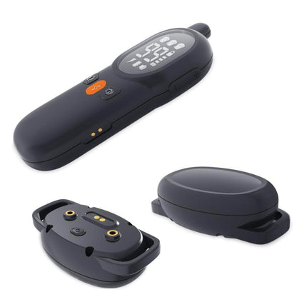 Remote Electronic Bark Collar – Adjustable & Rechargeable Training Collar for DogsDog TrainingBravo Pets