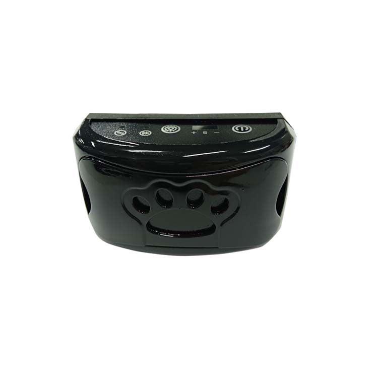 Smart Anti - Barking Dog Collar – Rechargeable Ultrasonic & Vibration Training DeviceDog TrainingBravo Pets