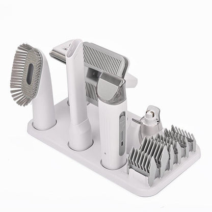 Multifunctional Pet Hair Trimmer – Professional Grooming Kit for PetsDog GroomingBravo Pets