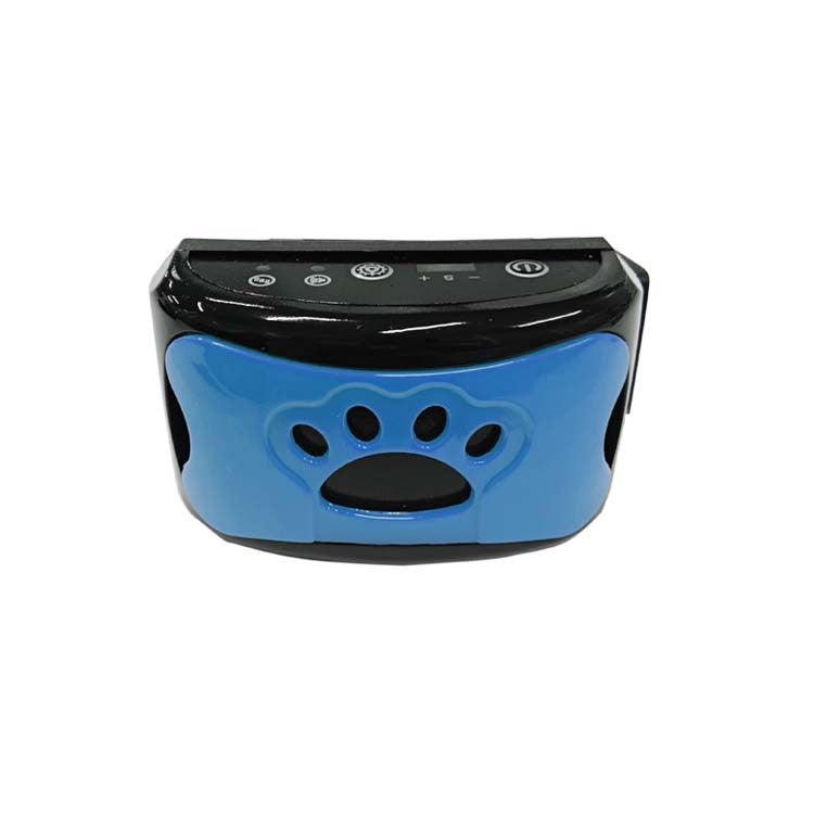 Smart Anti - Barking Dog Collar – Rechargeable Ultrasonic & Vibration Training DeviceDog TrainingBravo Pets