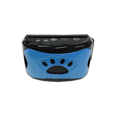 Smart Anti - Barking Dog Collar – Rechargeable Ultrasonic & Vibration Training DeviceDog TrainingBravo Pets