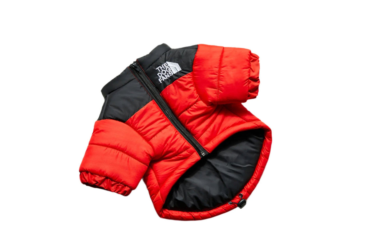 Super Stylish Dog Coat with Warm Fleece Lining – Ultimate Comfort for Your Pet!Dog ApparelBravo Pets