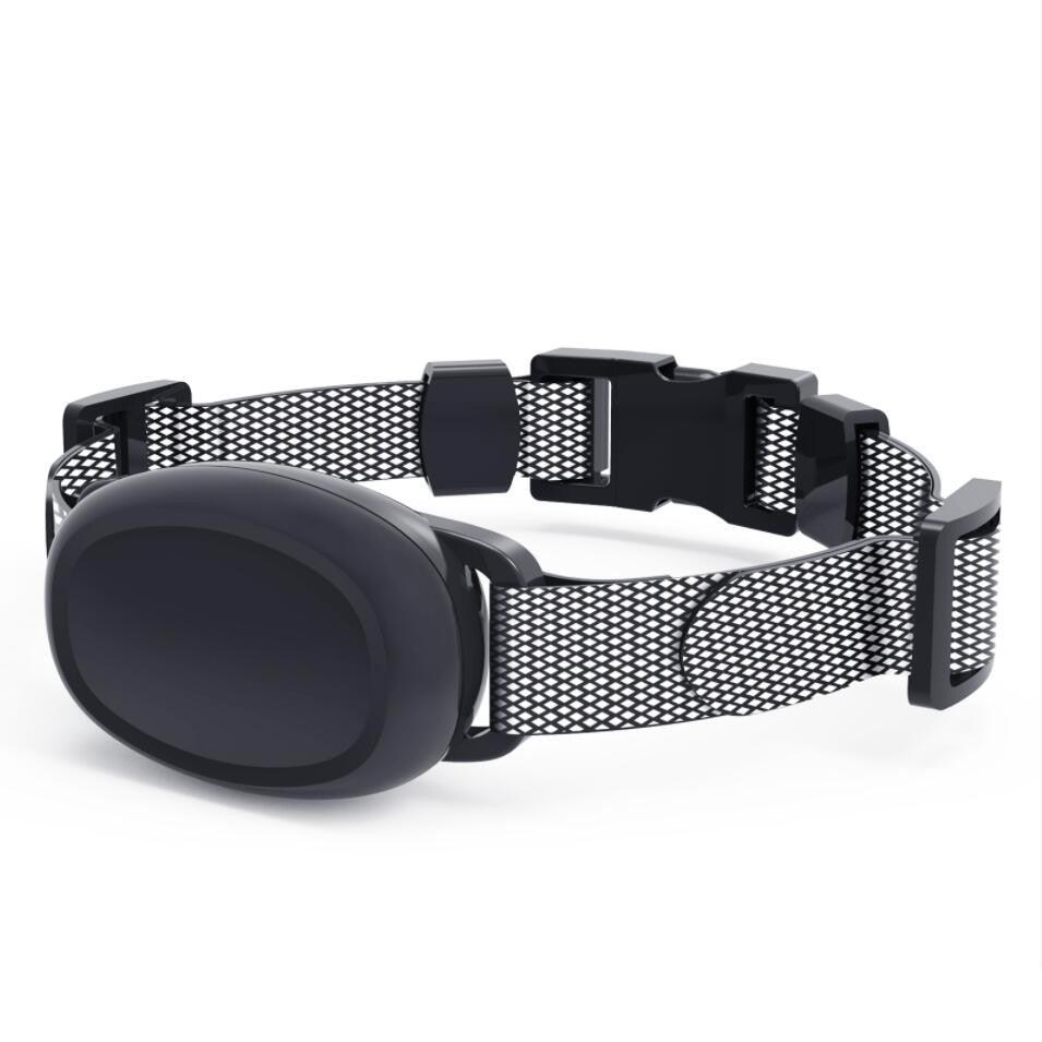 Remote Electronic Bark Collar – Adjustable & Rechargeable Training Collar for DogsDog TrainingBravo Pets