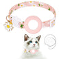 Breakaway AirTag Cat Collar – Stylish, Safe & TrackableCat CollarBravo Pets
