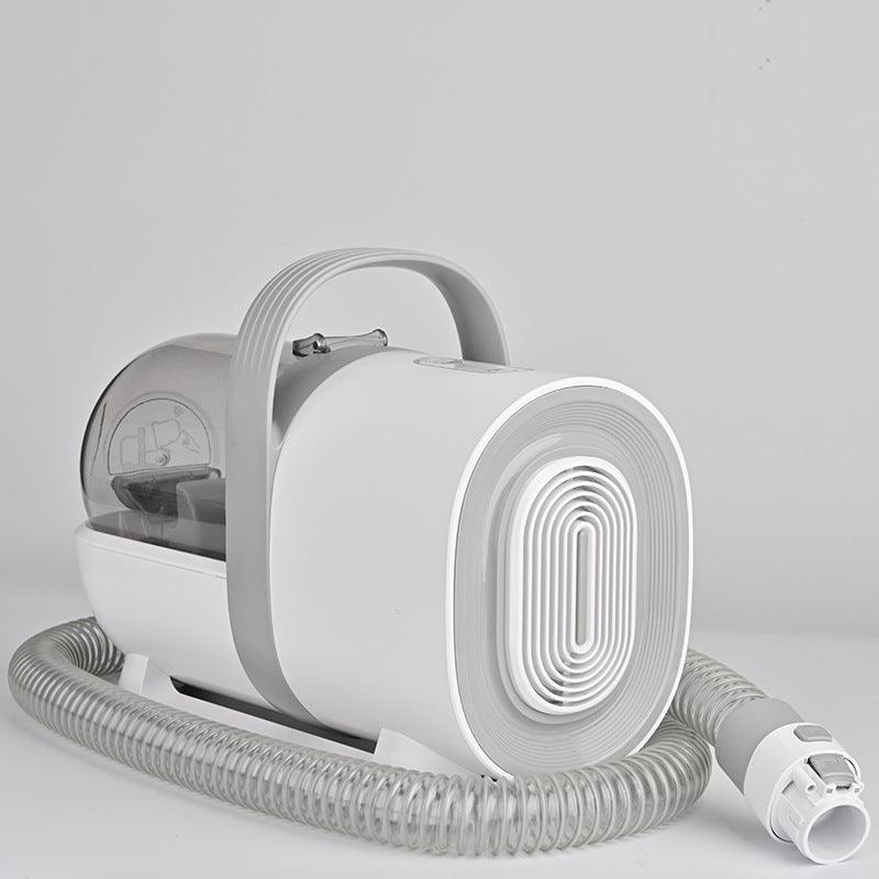 Multifunctional Pet Hair Trimmer – Professional Grooming Kit for PetsDog GroomingBravo Pets