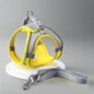 Adjustable Reflective Pet Harness for Outdoor Use with Breathable Collar and LeashDog HarnessBravo Pets