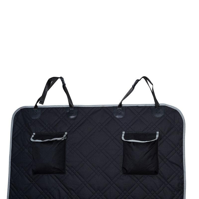 Waterproof Dog Seat Cover – Universal Fit for Cars, Trucks & SUVsPet Car Seat CoverBravo Pets