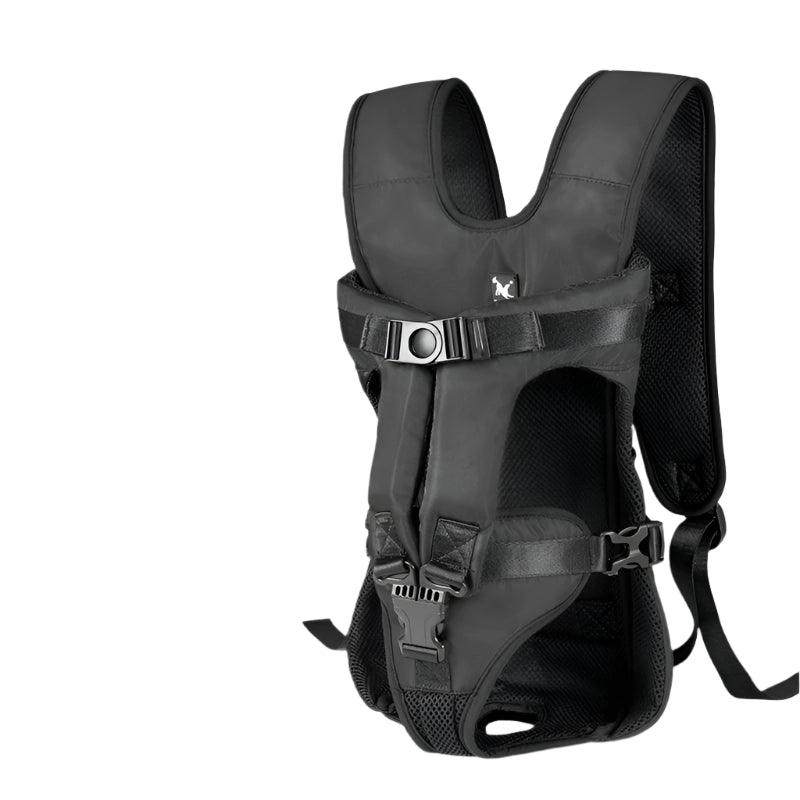 Ergonomic Pet Carrier Backpack – Comfortable & Secure for Small to Medium DogsDog BackPackBravo Pets