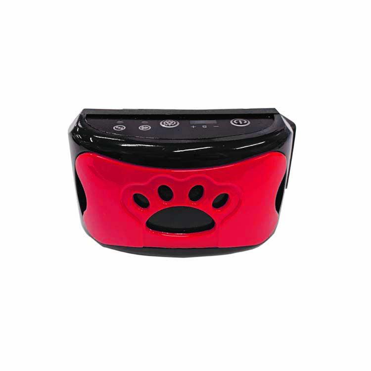 Smart Anti - Barking Dog Collar – Rechargeable Ultrasonic & Vibration Training DeviceDog TrainingBravo Pets