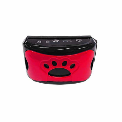 Smart Anti - Barking Dog Collar – Rechargeable Ultrasonic & Vibration Training DeviceDog TrainingBravo Pets