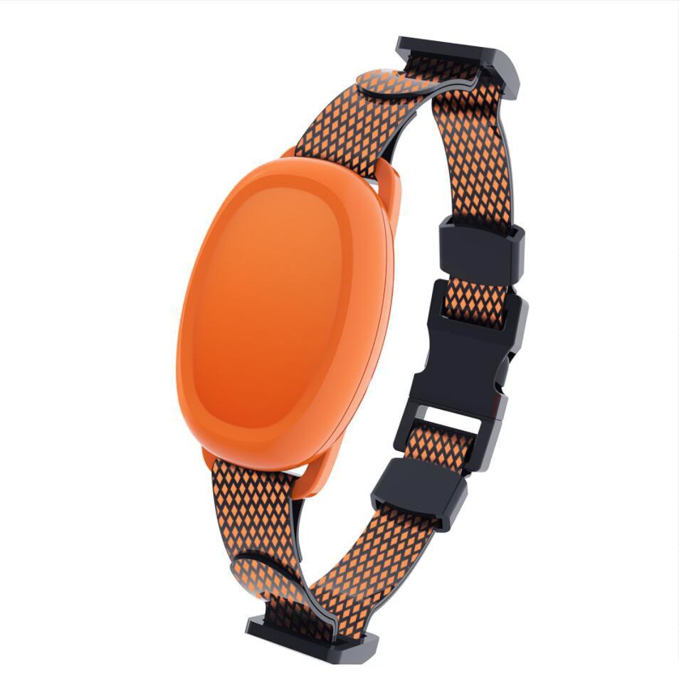 Remote Electronic Bark Collar – Adjustable & Rechargeable Training Collar for DogsDog TrainingBravo Pets