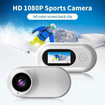 Mini HD 1080 Pet Camera with Image StabilizationPet CameraBravo Pets