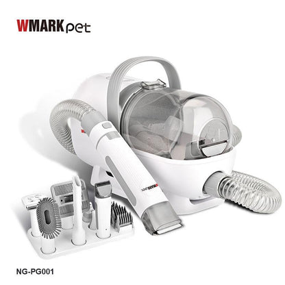 Multifunctional Pet Hair Trimmer – Professional Grooming Kit for PetsDog GroomingBravo Pets