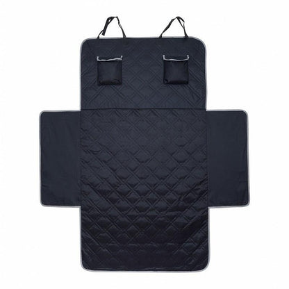 Waterproof Dog Seat Cover – Universal Fit for Cars, Trucks & SUVsPet Car Seat CoverBravo Pets