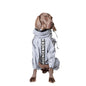 Reflective Waterproof Dog Raincoat – Adjustable & Stylish Rain ProtectionDog ApparelBravo Pets