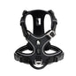 Heavy - Duty No - Pull Dog Harness – Adjustable & Comfortable Control HarnessDog HarnessBravo Pets