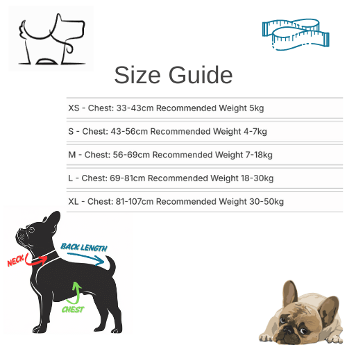 Heavy - Duty No - Pull Dog Harness – Adjustable & Comfortable Control HarnessDog HarnessBravo Pets