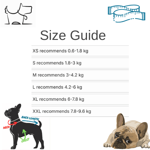 Military - Style Dog Winter Jacket – Available in Khaki & Green | For Small to Medium Dogs (0.6 - 9.6 kg)Dog ApparelBravo Pets