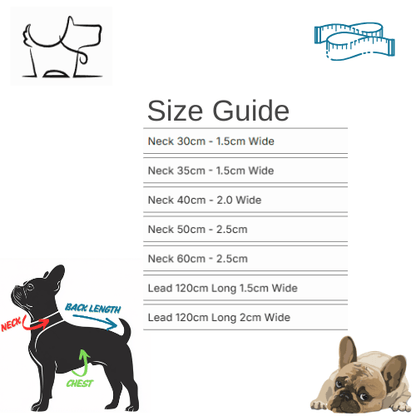 Elegant PU Leather Dog Collar – Adjustable & Fashionable Pet CollarDog CollarBravo Pets